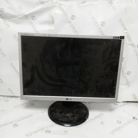 LG FLATRON L226WTQ MONITOR