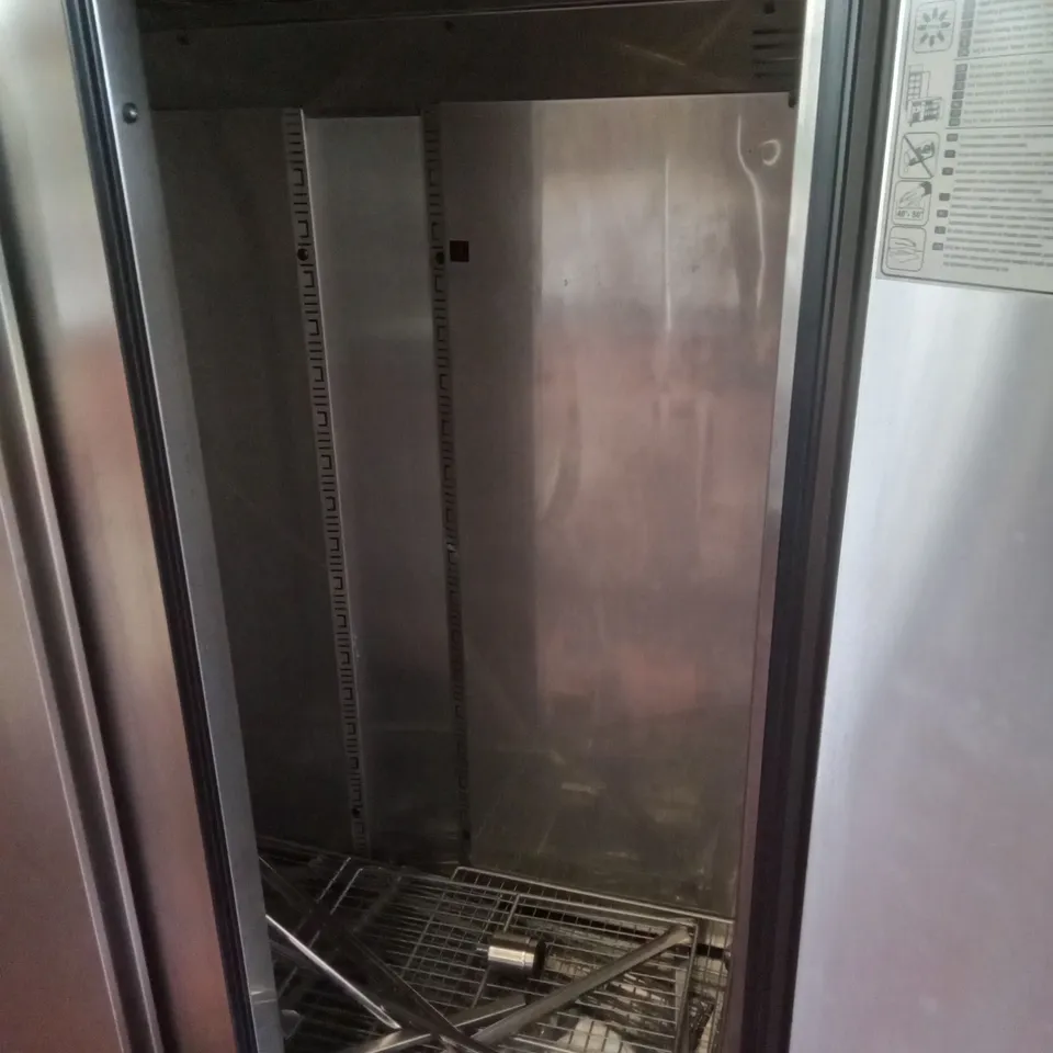 COMMERCIAL ECO PRO G2 DOUBLE DOOR FRIDGE - EP1440L