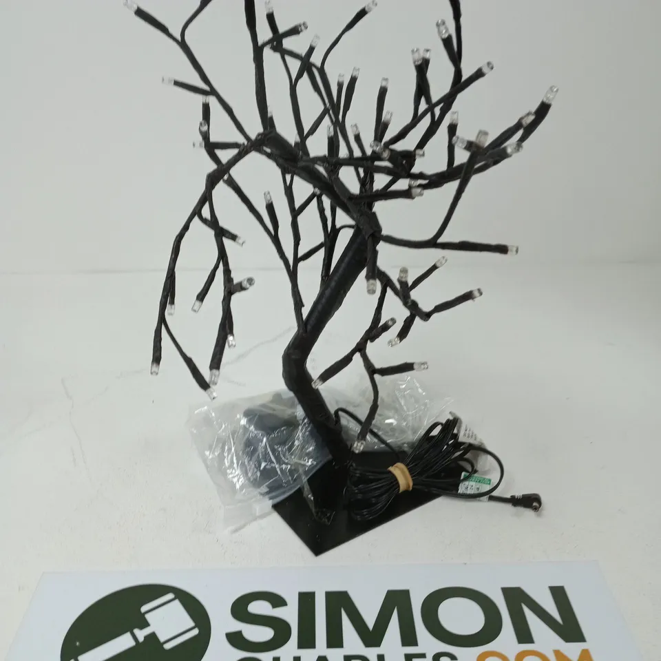LED BRANCH TREE LIGHT DECORATION