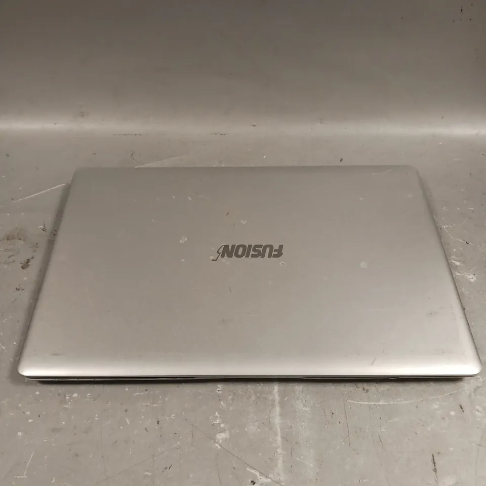 FUSION5 T90B+ PRO LAPTOP 