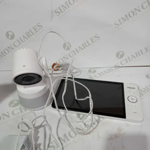 VTECH WIFI VIDEO BABY MONITOR