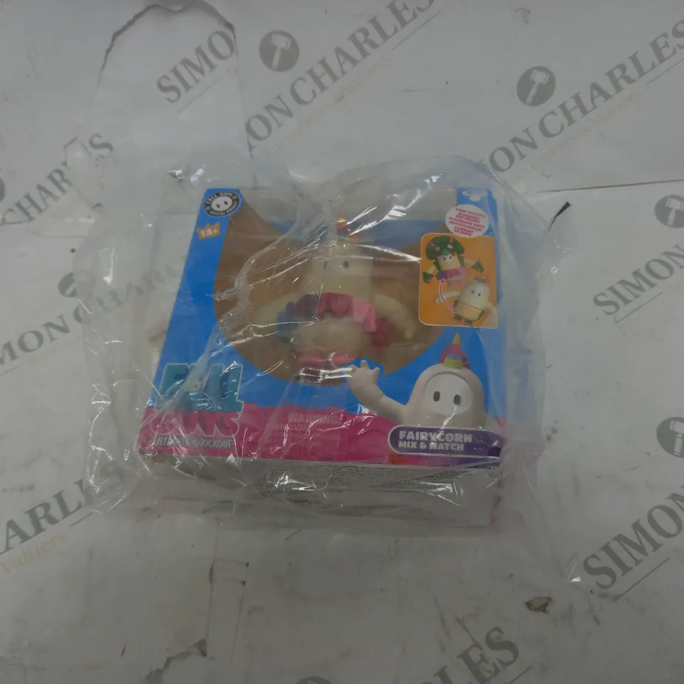 FAIRYCORN MIX AND MATCH TOY