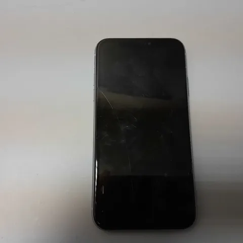 APPLE IPHONE - MODEL UNSPECIFIED
