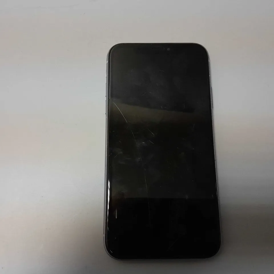 APPLE IPHONE - MODEL UNSPECIFIED