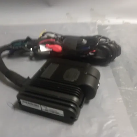 STREAMAX TECHNOLOGIES C6D-M DASH CAME