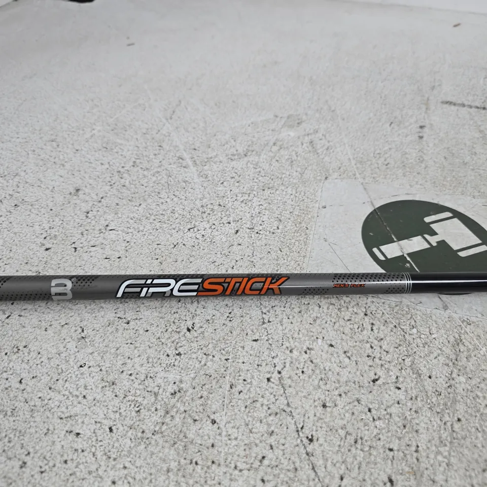 GOLF CLUB PUTTER – FIRESTICK (BLADE) - USED