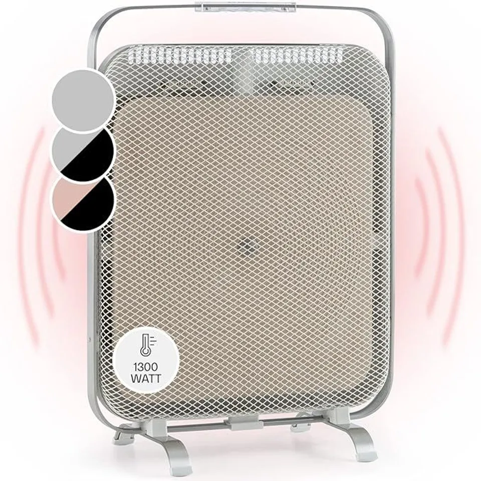 KLARSTEIN HEATPAL HEATER