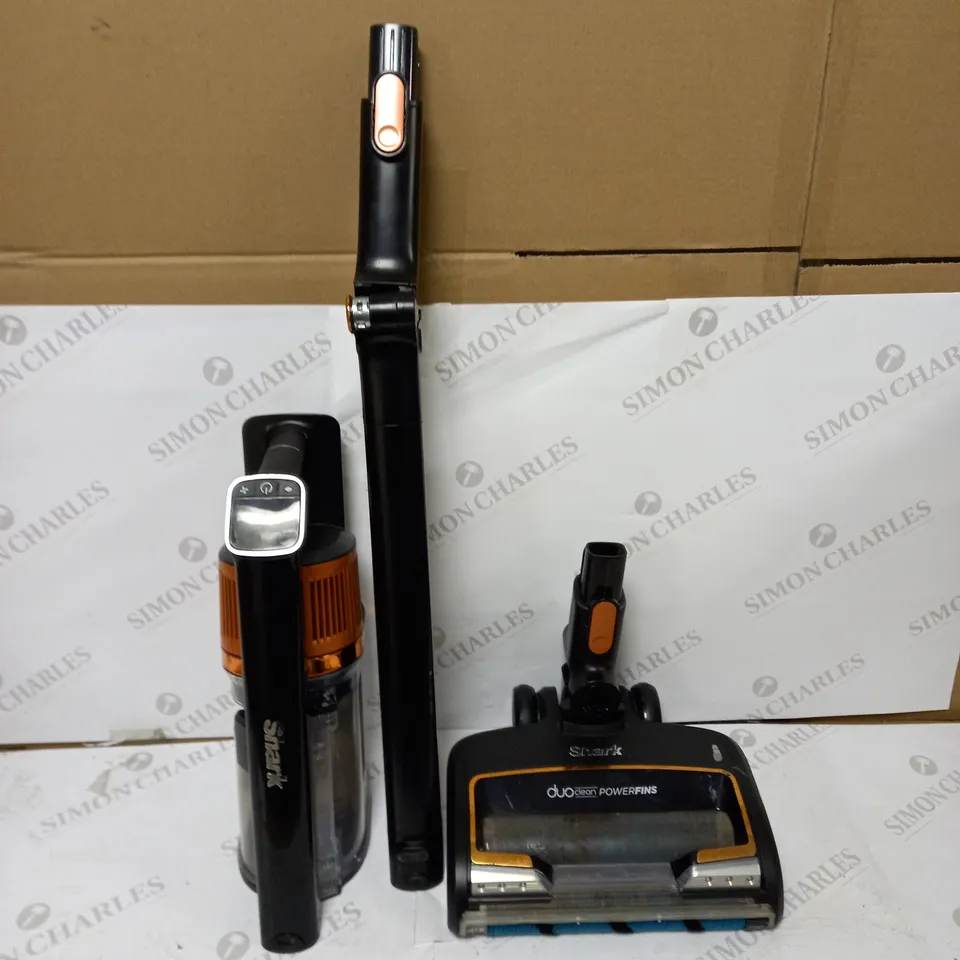 SHARK CORDLESS STICK VACUUM CLEANER HEAD 