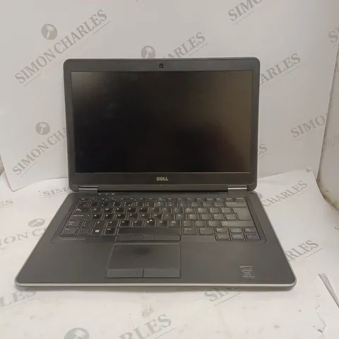 DELL LATITUDE E7440 LAPTOP