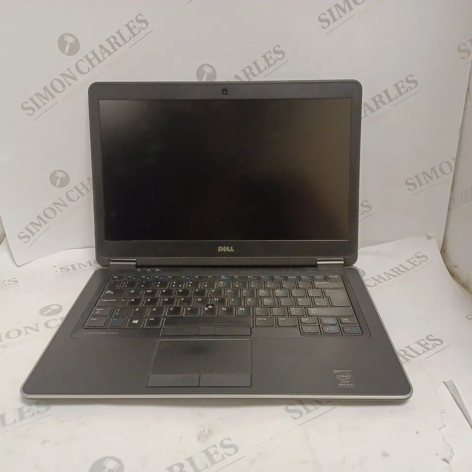 DELL LATITUDE E7440 LAPTOP