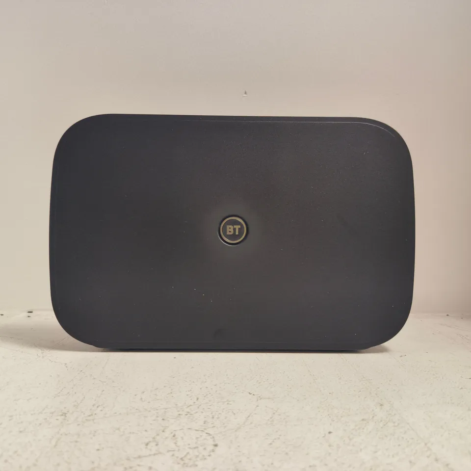 BOXED BT SMART HUB SH32B WI-FI ROUTER