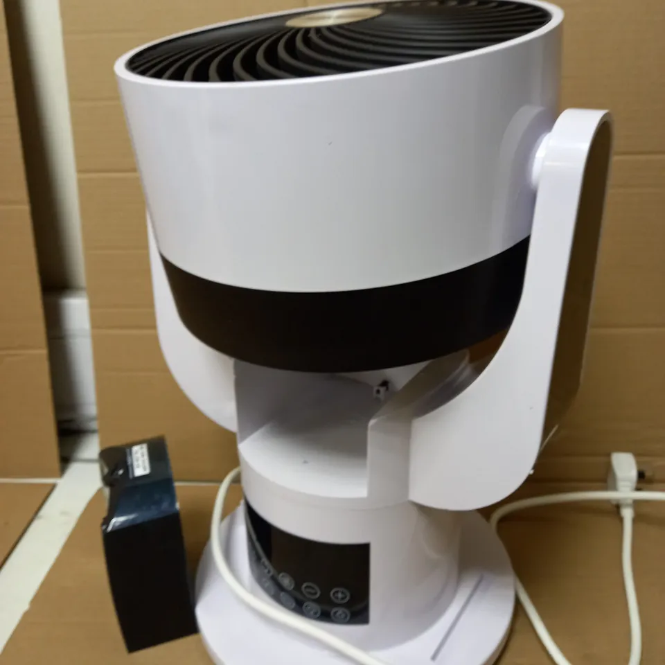 ROVUS VENTUS SMARTAIR PLUS MULTIFUNCTIONAL FAN