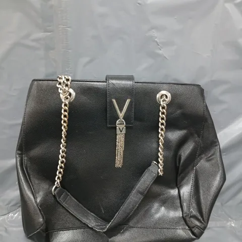 VALENTINO DIVINA TOTE BAG 