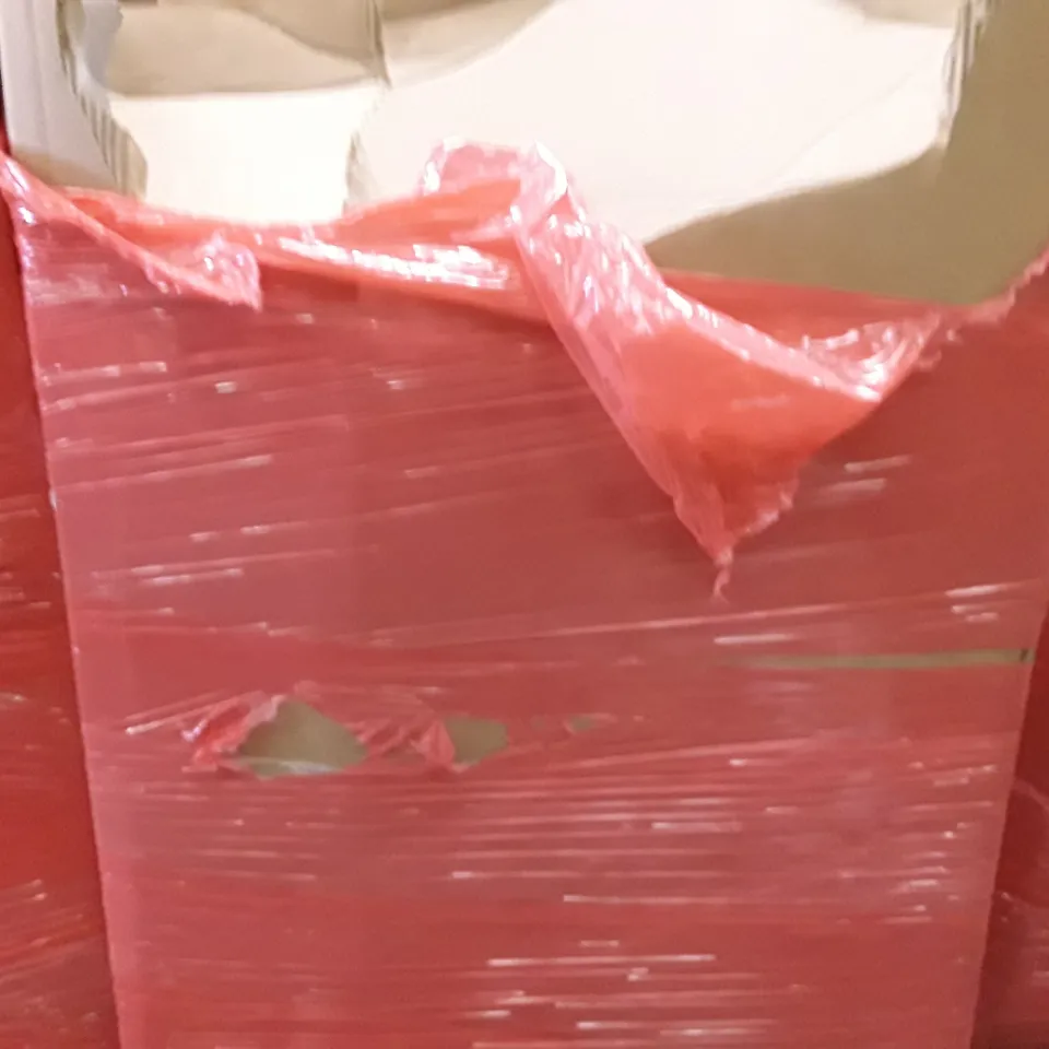 PALLET TO CONTAIN AN ASSORTMENT OF HOUSEHOLD ITEMS TO INCLUDE STUFFEDVANIMAL STORAGE, WATER FILTRATOR, CEILING LIGHTS AND BLADELESS PURIFIER AND HEATER ECT