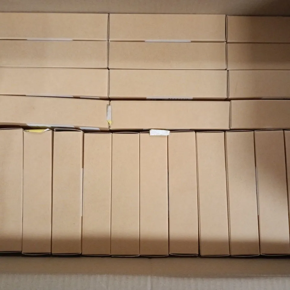 APPROXIMATELY 69 ASSORTED PANASONIC ACCESSORIES TO INCLUDE CORNER GUARDS & BACK COVERS