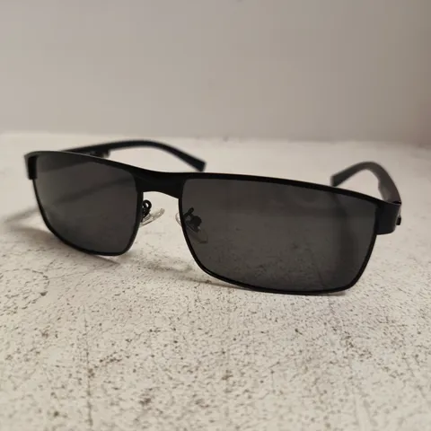 BARCUR SUNGLASSES BC2521 – BLACK FRAME