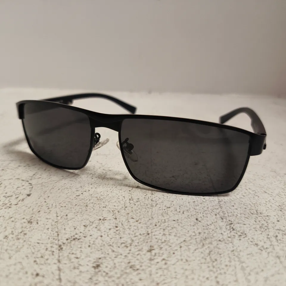 BARCUR SUNGLASSES BC2521 – BLACK FRAME