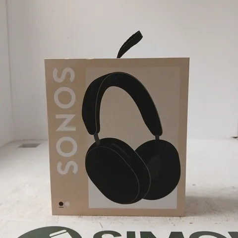 SONOS ACE OVER-EAR HEADPHONES – BOXED (SOUND & VISION)