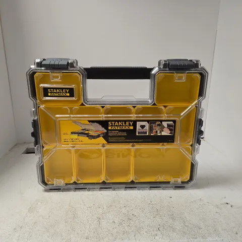 STANLEY FATMAX TOOL CASE