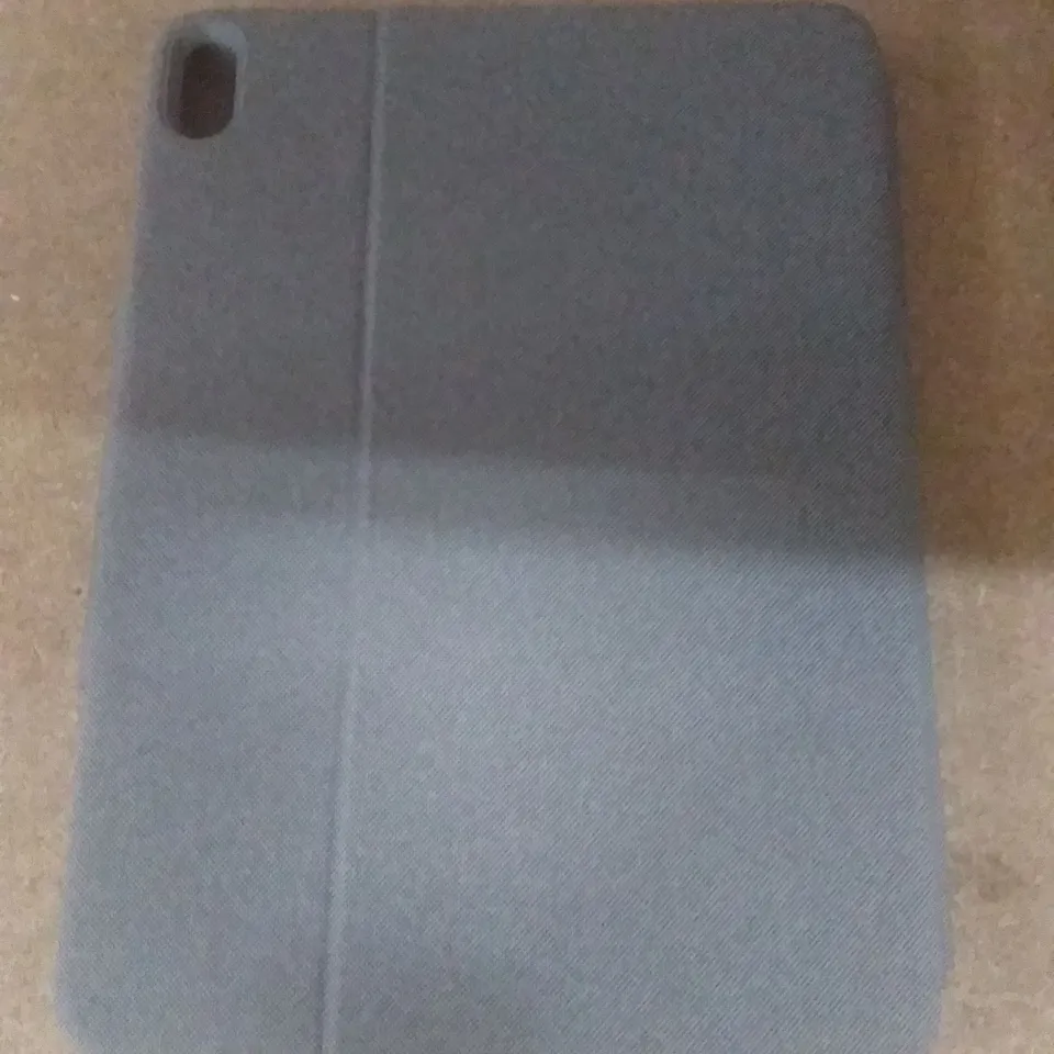 LOGITECH FOLIO TOUCH IPAD KEYBOARD CASE FOR IPAD AIR 4TH GENERATION