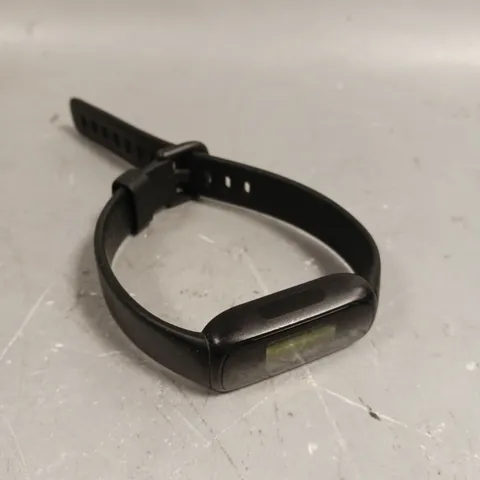 FITBIT FITNESS TRACKING WATCH - MODEL UNSPECIFIED