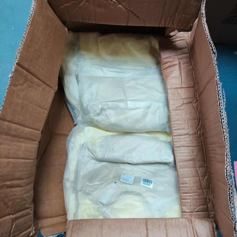 BOX OF APPROXIMATELY 10 HANDBAGS 