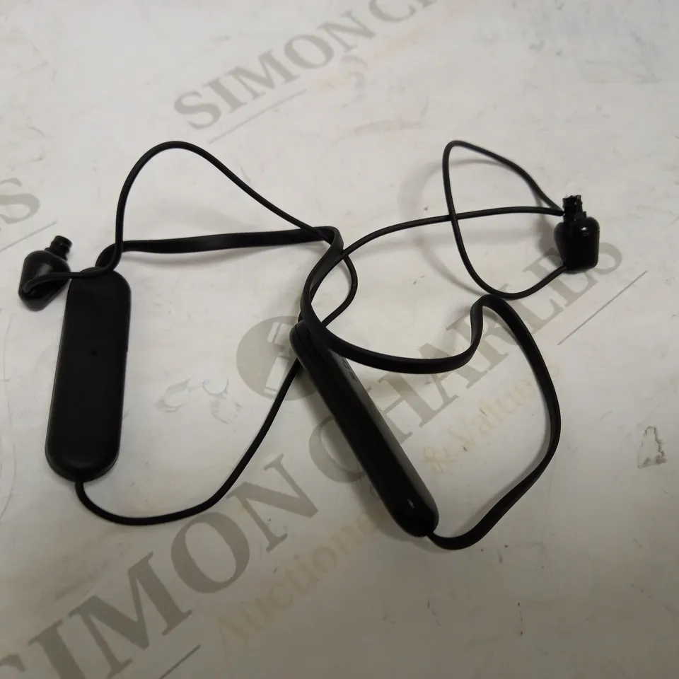 SONY WI-C100 WIRELESS IN-EAR HEADPHONES
