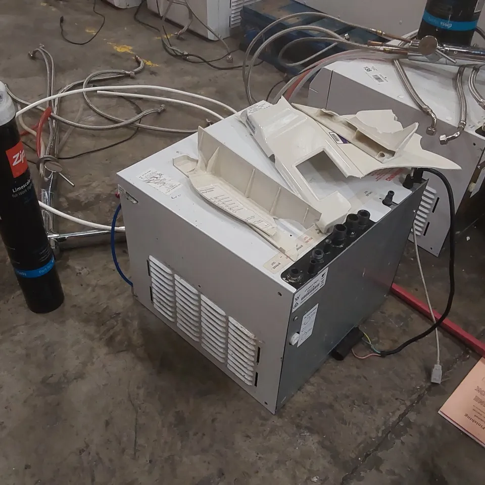 ZIP HYDROTAP AV160/175G4 BOILING CHILLED TAP