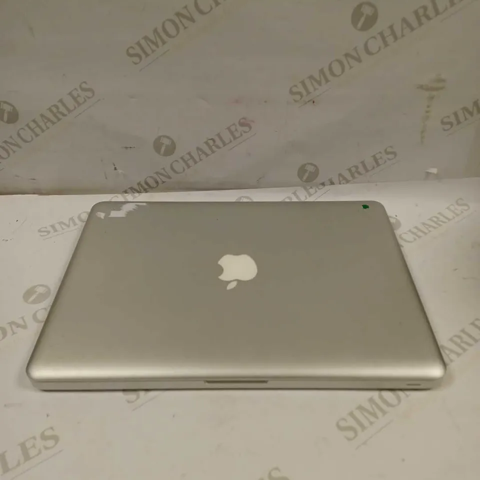 APPLE MACBOOK PRO (A1278 MID 2012)