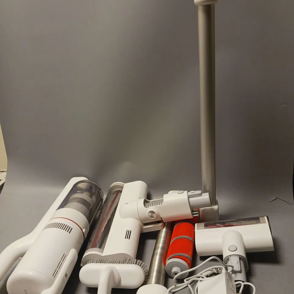 ROIDMI CORDLESS VACUUM CLEANER