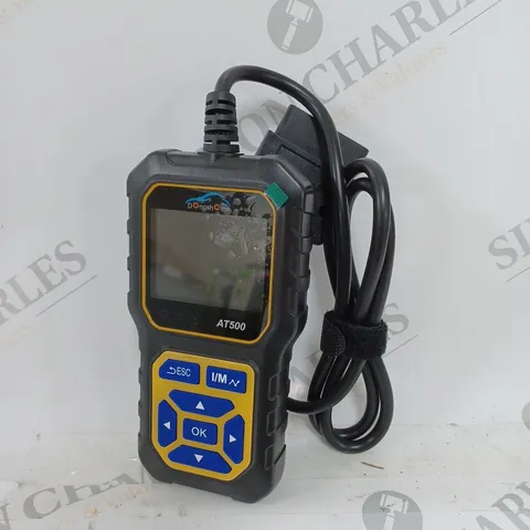 BOXED DONOSHOME OBD II
