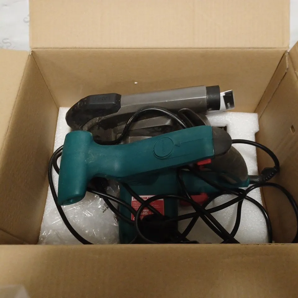 HYCHIKA 1500W ELECTRIC SAW