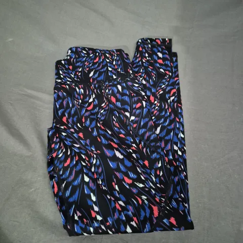 SWEATY BETTY POWER WORKOUT LEGGINGS SIZE S