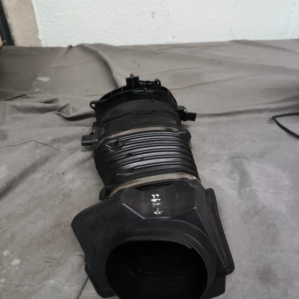 INTAKE AIR TEMPERATURE SENSOR