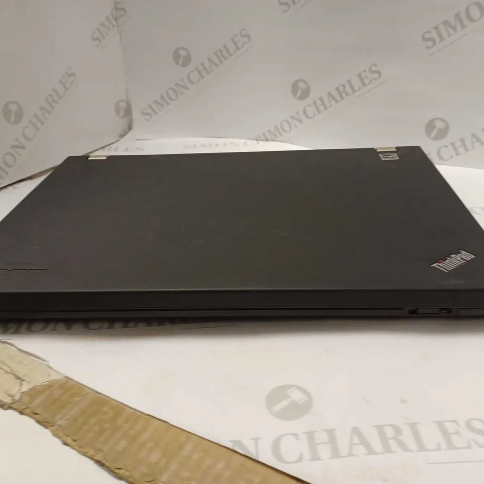 LENOVO THINKPAD T530 LAPTOP