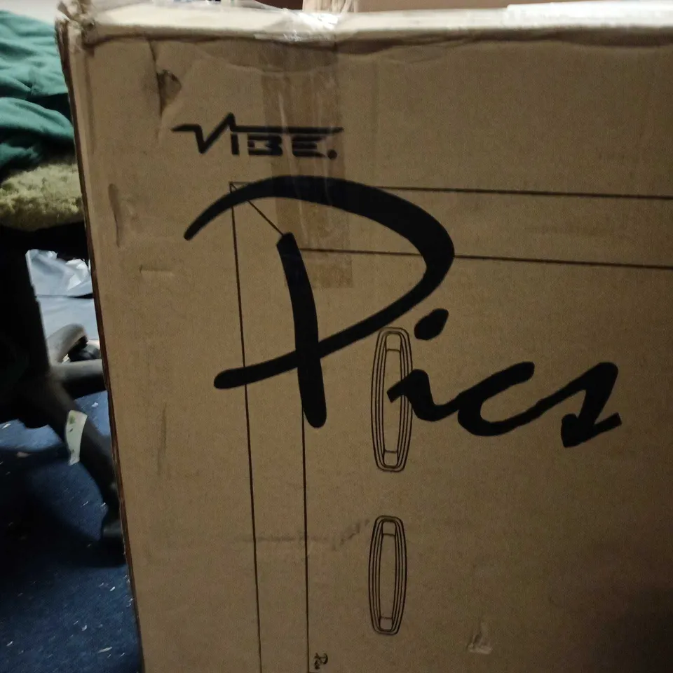 VIBE PICS 10 SUB SUBWOOFER – BOXED