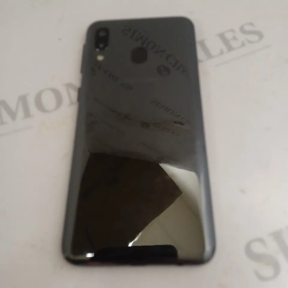 SAMSUNG MOBILE PHONE