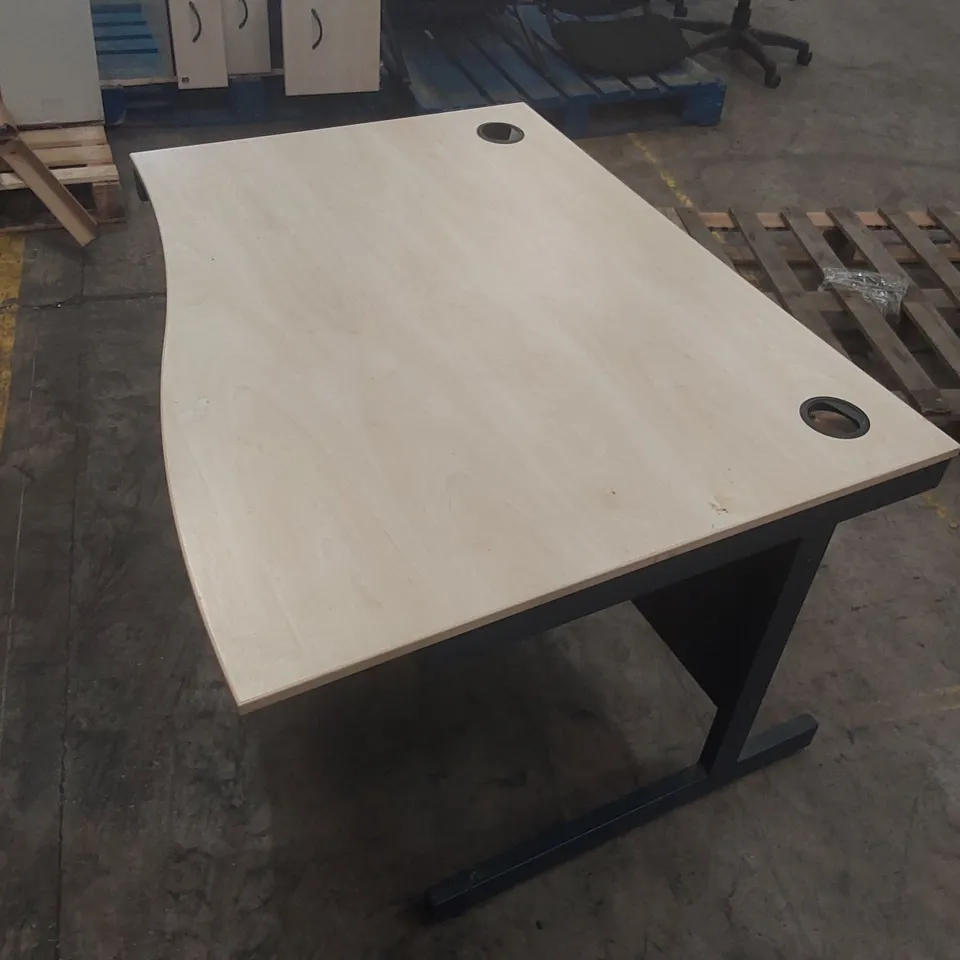 OFFICE WAVE DESK