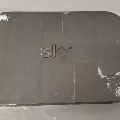 SKY SET TOP BOX