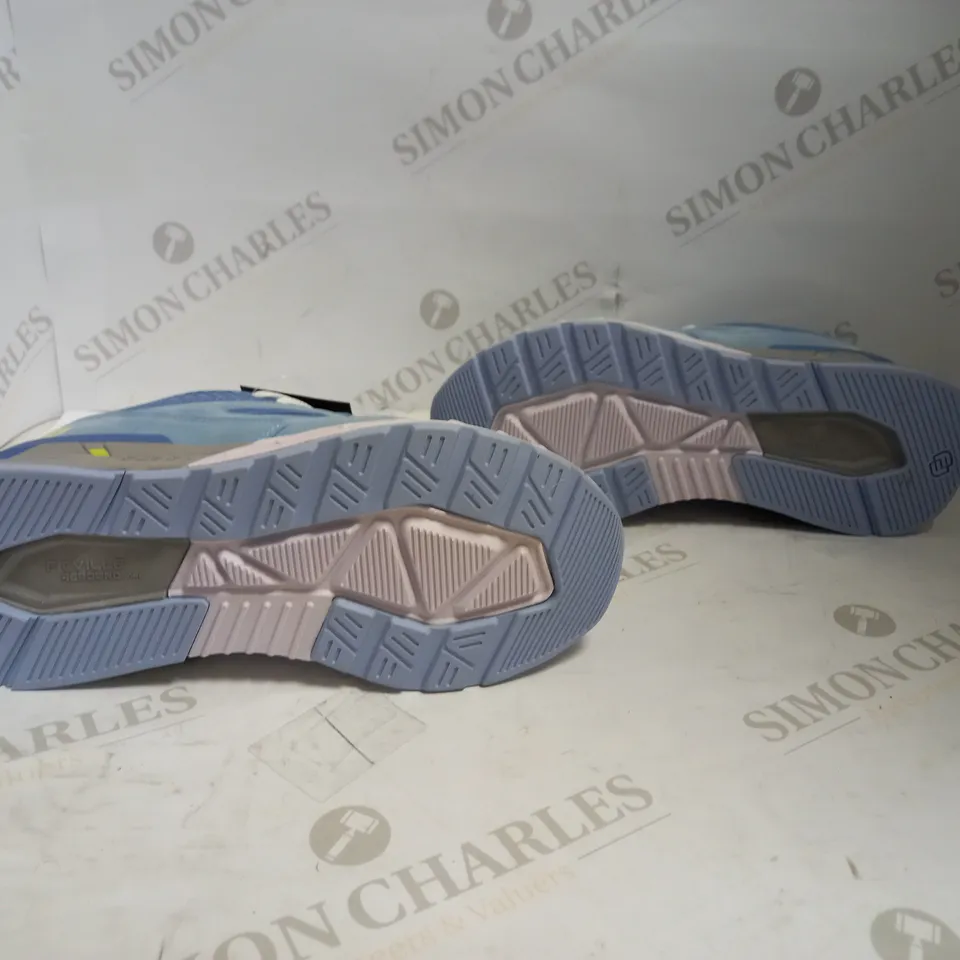 FITVILLE REBOUND CORE LIGHT BLUE WOMENS US 7.5EW