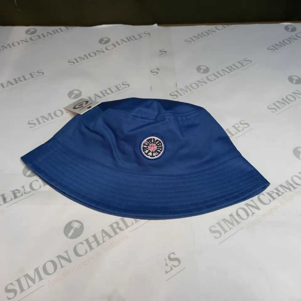 LAMBRETTA FESTIVAL BUCKET HAT