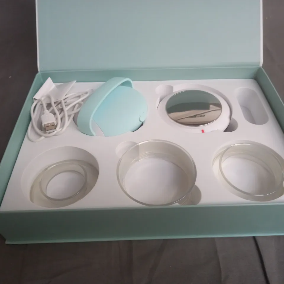 HOMEDICS BEAUTY SMOOTHEE SKIN SMOOTHER 