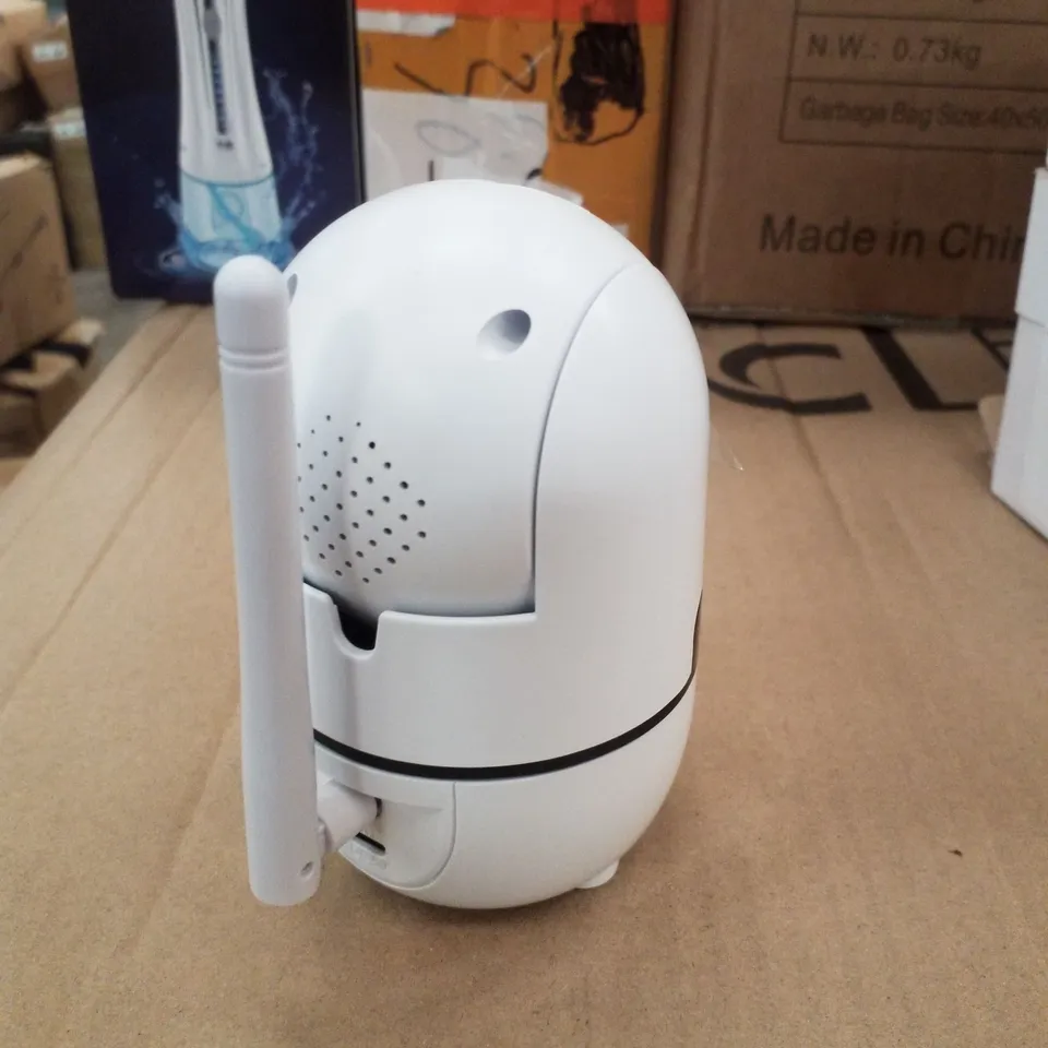 BOXED INTELLIGENT SURVEILLANCE CAMERS