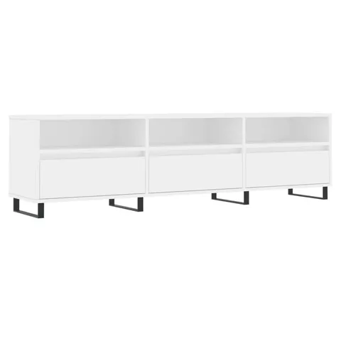 MEVLUDE TV STAND FOR TVS UP TO 65"