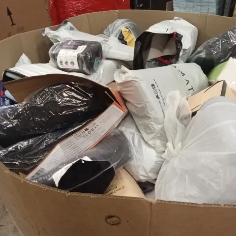 PALLET TO CONTAIN A LARGE ASSORTMENT OF PILLOWS, CUSHIONS AND SIMILAR PRODUCTS