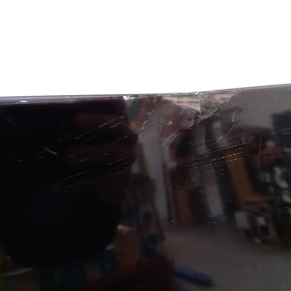 HISENSE 50E7HQTUK 50" SMART 4K ULTRA HD HDR QLED TV WITH AMAZON ALEXA - COLLECTION ONLY