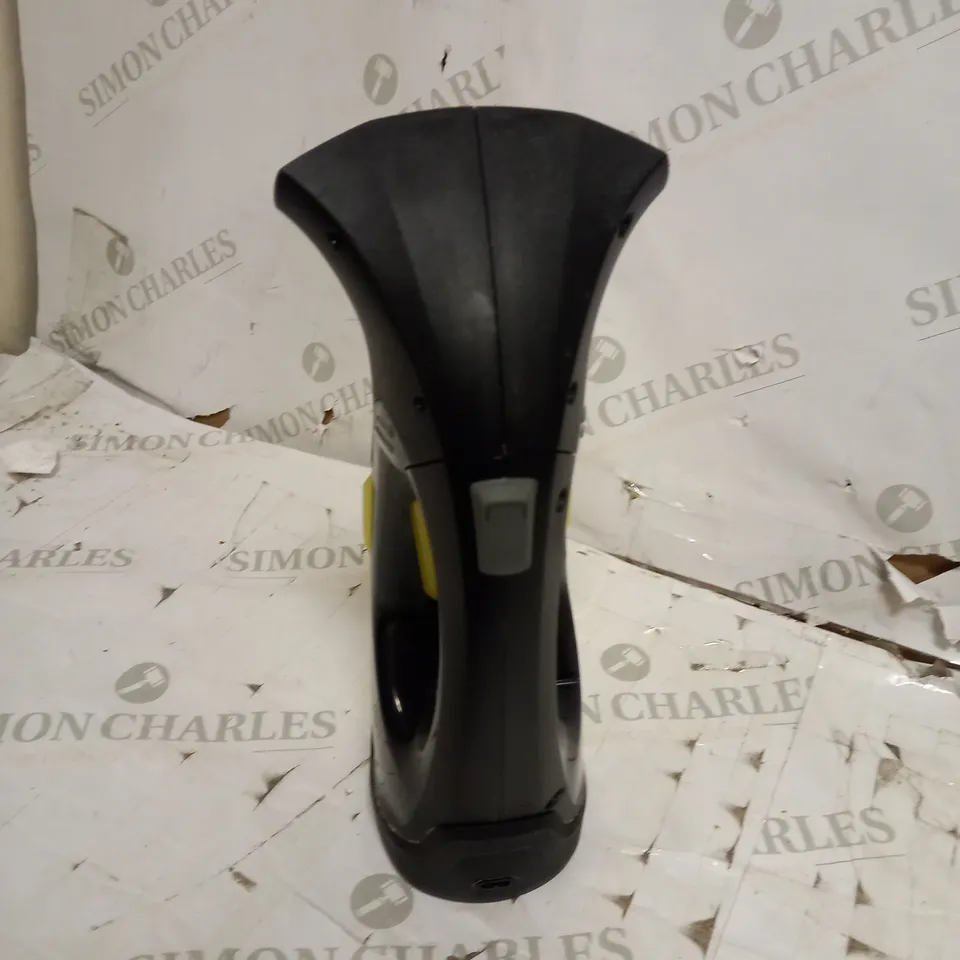 KÄRCHER WV BLACK EDITION WINDOW VAC