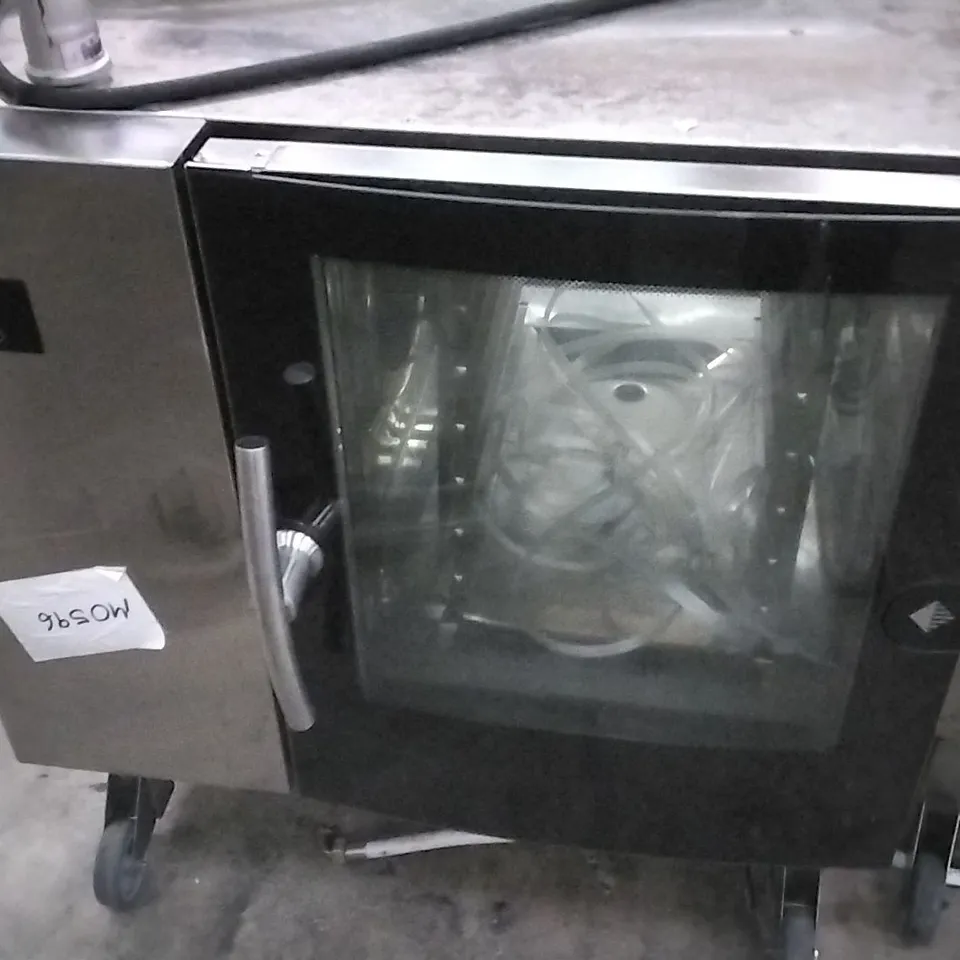 HOUNO SINGLE CHICKEN OVEN DOUBLE DOOR CPE 1.06
