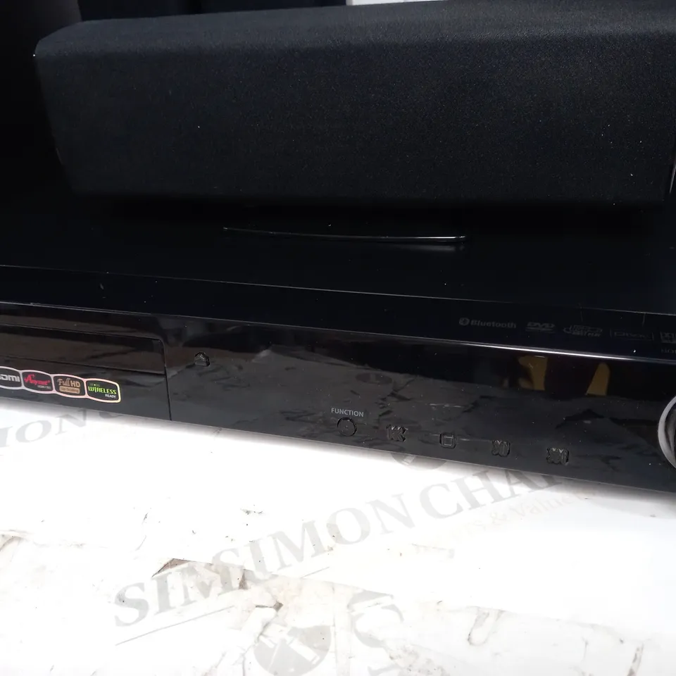 UNBOXED SAMSUNG HOME CINEMA SYSTEM HT-Z310