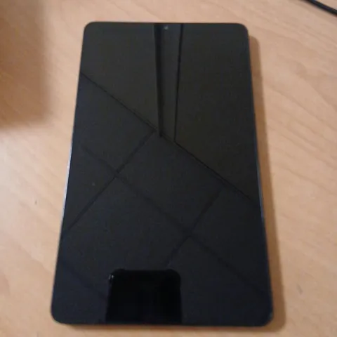 SAMSUNG TABLET SM-X110 64GB BLACK 